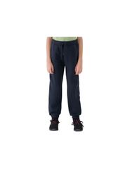 Boy's trousers 4F CAS M1510 navy blue 4FJWMM00TTROM1510 31S