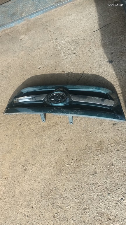μασκα toyota hilux
