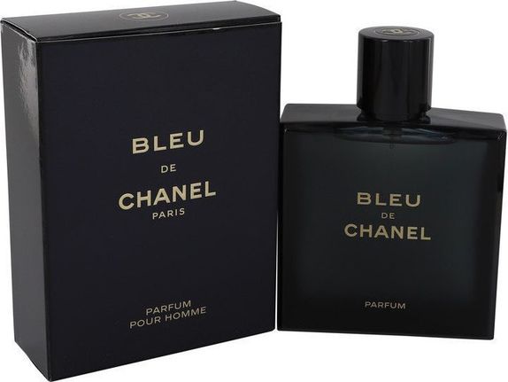 Chanel Bleu De Chanel Pure Parfum 300ml