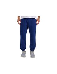 Men's trousers 4F CAS M1140 navy blue 4FWMM00TTROM1140 031S