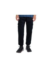 Men's trousers 4F CAS M1210 deep black 4FWAW25TTROM1210 20S