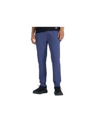 Men's trousers 4F FNK M0930 denim 4FWAW25TFTRM0930 32S