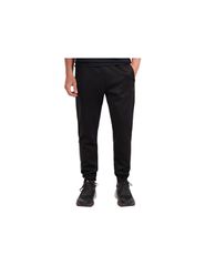 Men's trousers 4F FNK M0936 deep black 4FWAW25TFTRM0936 20S
