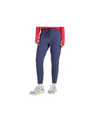 Women's trousers 4F FNK F0931 denim 4FWAW25TFTRF0931 32S