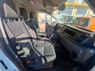 Κλούβα Ford 2020 TRANSIT CUSTOM 2020-thumb-6