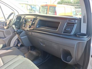 Κλούβα Ford 2020 TRANSIT CUSTOM 2020-thumb-7