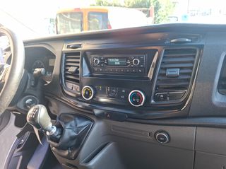 Κλούβα Ford 2020 TRANSIT CUSTOM 2020-thumb-8