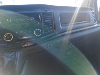 Κλούβα Ford 2020 TRANSIT CUSTOM 2020-thumb-10