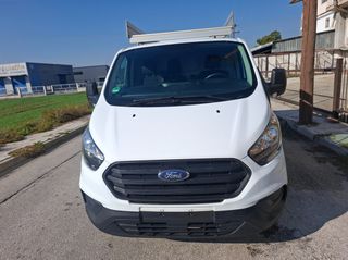 Κλούβα Ford 2020 TRANSIT CUSTOM 2020-thumb-1
