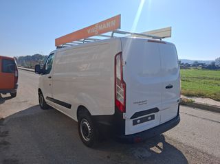 Κλούβα Ford 2020 TRANSIT CUSTOM 2020-thumb-3