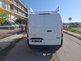 Κλούβα Ford 2020 TRANSIT CUSTOM 2020-thumb-4