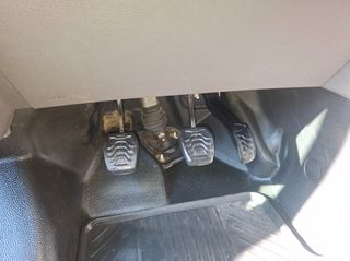 Κλούβα Ford 2020 TRANSIT CUSTOM 2020-thumb-43