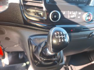Κλούβα Ford 2020 TRANSIT CUSTOM 2020-thumb-45