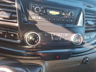 Κλούβα Ford 2020 TRANSIT CUSTOM 2020-thumb-46