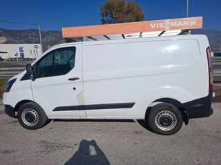 Κλούβα Ford 2020 TRANSIT CUSTOM 2020-thumb-51