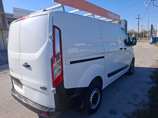 Κλούβα Ford 2020 TRANSIT CUSTOM 2020-thumb-54