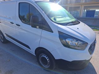Κλούβα Ford 2020 TRANSIT CUSTOM 2020-thumb-55