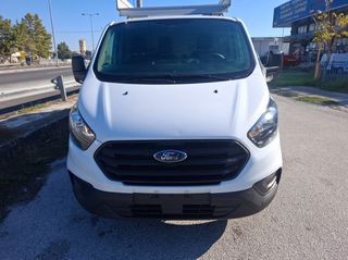 Κλούβα Ford 2020 TRANSIT CUSTOM 2020-thumb-57