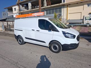 Κλούβα Ford 2020 TRANSIT CUSTOM 2020-thumb-2