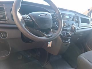 Κλούβα Ford 2020 TRANSIT CUSTOM 2020-thumb-11