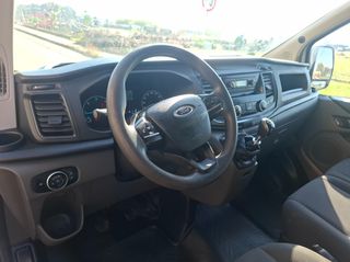 Κλούβα Ford 2020 TRANSIT CUSTOM 2020-thumb-12