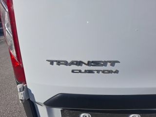 Κλούβα Ford 2020 TRANSIT CUSTOM 2020-thumb-17