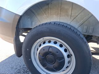Κλούβα Ford 2020 TRANSIT CUSTOM 2020-thumb-20