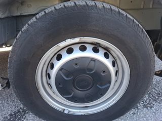 Κλούβα Ford 2020 TRANSIT CUSTOM 2020-thumb-21