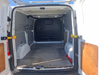 Κλούβα Ford 2020 TRANSIT CUSTOM 2020-thumb-24