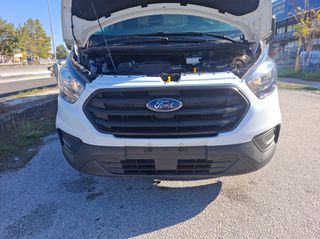 Κλούβα Ford 2020 TRANSIT CUSTOM 2020-thumb-28