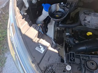 Κλούβα Ford 2020 TRANSIT CUSTOM 2020-thumb-31