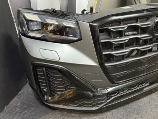 AUDI Q2 S-LINE ΜΟΥΡΗ ΚΟΜΠΛΕ-thumb-2