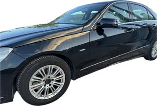 W212 E250 100.000km CGi 1.800cc 205hp-thumb-2