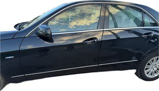 W212 E250 100.000km CGi 1.800cc 205hp-thumb-3