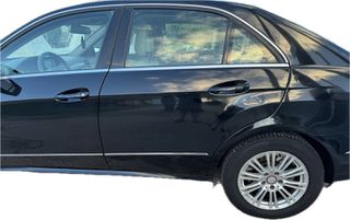 W212 E250 100.000km CGi 1.800cc 205hp-thumb-4