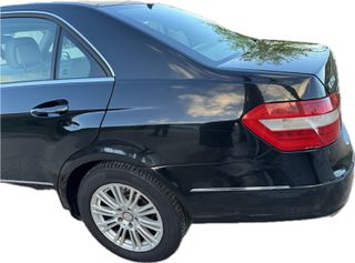 W212 E250 100.000km CGi 1.800cc 205hp-thumb-5