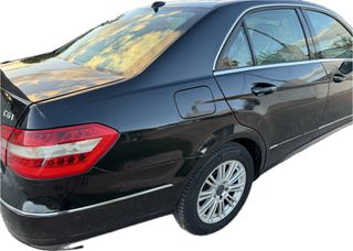 W212 E250 100.000km CGi 1.800cc 205hp-thumb-6