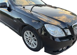W212 E250 100.000km CGi 1.800cc 205hp-thumb-9