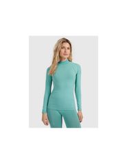 Women's seamless thermal underwear top 4F 4FWAW25USEAF21646S