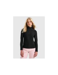 Women's thermal fleece underwear top 4F 4FWAW25UFLEF06320S