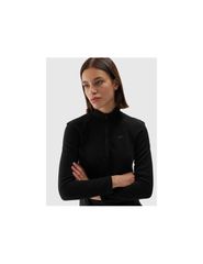 Women's thermal fleece underwear top 4F 4FWAW24UFLEF04920S