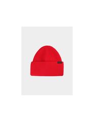 Boy's winter hat 4F Junior 4FJWAW24ACAPM42562S
