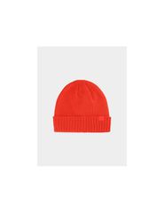Children's winter hat 4F Junior 4FJWAW24ACAPU45262S