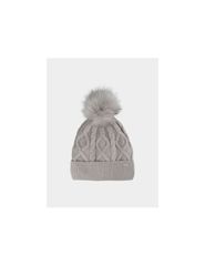 Women's winter hat 4F-thumb-1