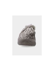 Women's winter hat 4F