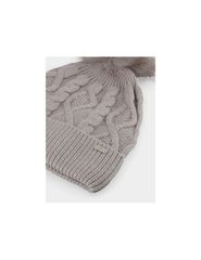 Women's winter hat 4F-thumb-2