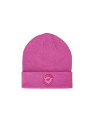 Children's hat 4F U643 pink 4FJWMM00ACAPU643 54S