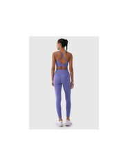 4F 4FWSS25USBAF18132S Low Support Training Bra-thumb-5