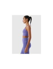 4F 4FWSS25USBAF18132S Low Support Training Bra-thumb-3