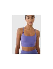 4F 4FWSS25USBAF18132S Low Support Training Bra-thumb-2